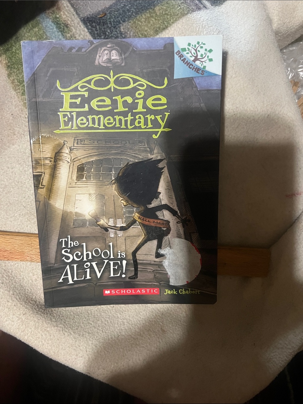 Books - Picture 2 of 3